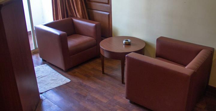 Hotel Noor Empire International Kormangala Bangalore Exteriör bild