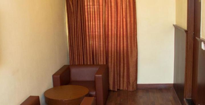 Hotel Noor Empire International Kormangala Bangalore Exteriör bild