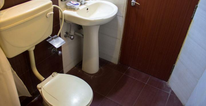 Hotel Noor Empire International Kormangala Bangalore Exteriör bild